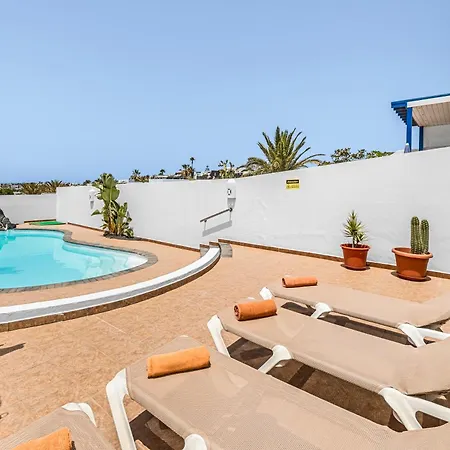 Mirador Villa *
