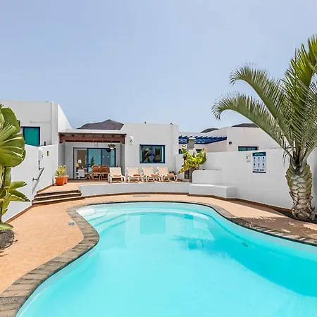 Mirador Villa