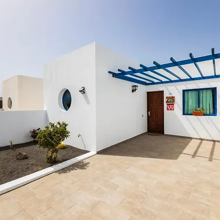 Mirador Villa