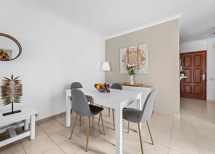 Mirador וילה פלאיה בלנקה