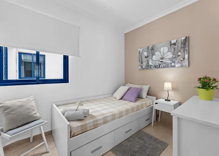 וילה Mirador פלאיה בלנקה