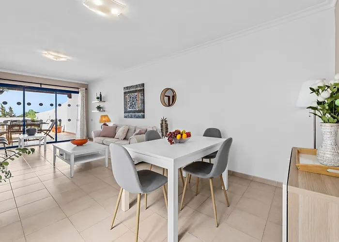 Mirador וילה פלאיה בלנקה