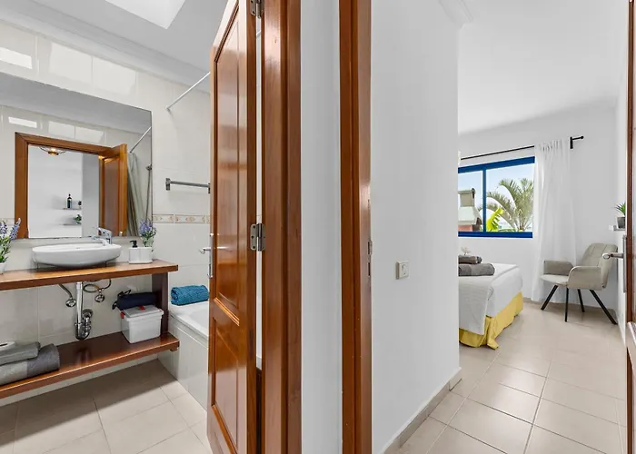 Mirador * פלאיה בלנקה